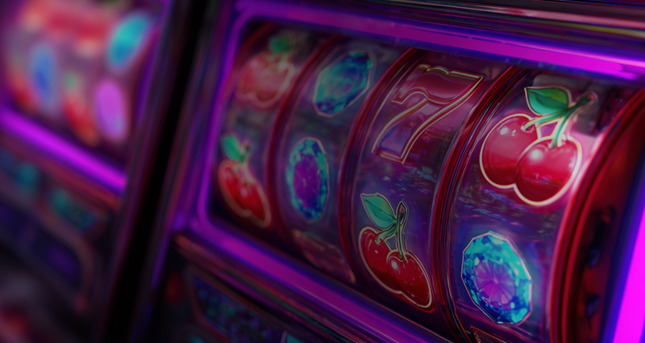 JustSpin Casino Slide 2